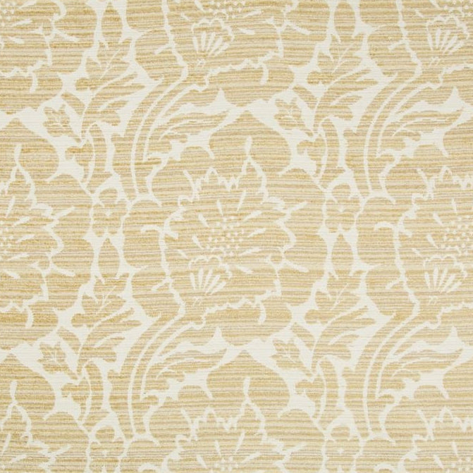 Looking 34772.16.0  Damask White by Kravet Contract Fabric