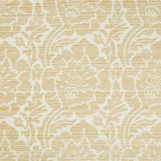 Looking 34772.16.0  Damask White by Kravet Contract Fabric