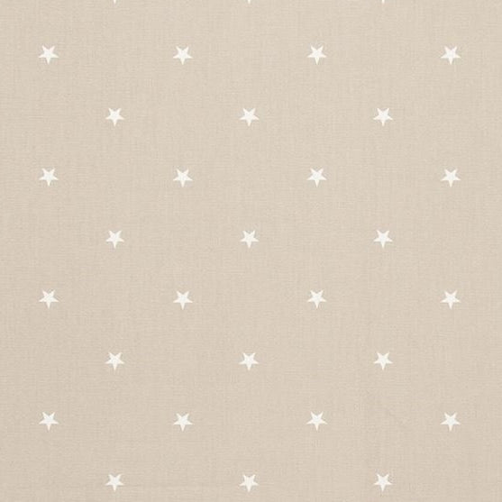 Select F0519-03 Etoile Linen Novelty by Clarke And Clarke Fabric