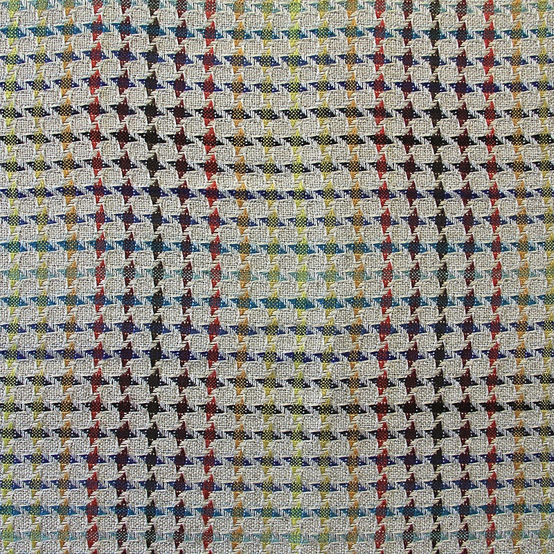 Acquire A9 0002Star Starlight Happy Universe by Aldeco Fabric