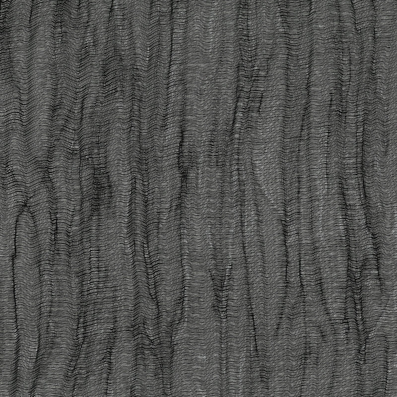 Sample LINW-2 Coal by Stout Fabric