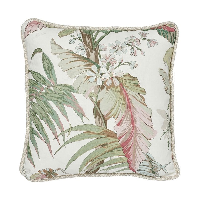 So17648105 Montecito Medallion 20&quot; Pillow Indigo By Schumacher Furniture and Accessories 1,So17648105 Montecito Medallion 20&quot; Pillow Indigo By Schumacher Furniture and Accessories 2,So17648105 Montecito Medallion 20&quot; Pillow Indigo By Schumacher Furniture and Accessories 3