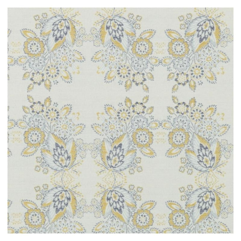 15622-205 | Jonquil - Duralee Fabric