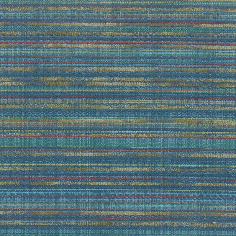 Sample DUEL-2 Cobalt by Stout Fabric