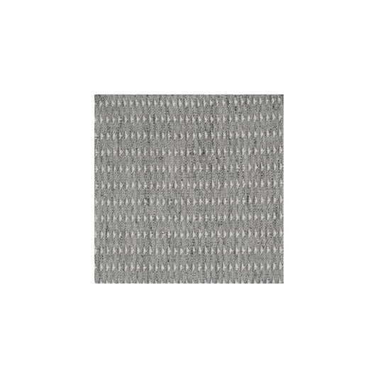 View S3822 Sterling Gray Contemporary/Modern Greenhouse Fabric