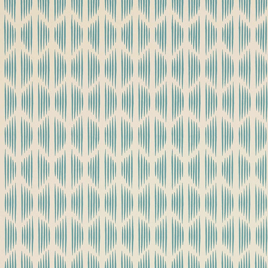 Save on 5008133 Ovington Blues Blue Schumacher Wallpaper