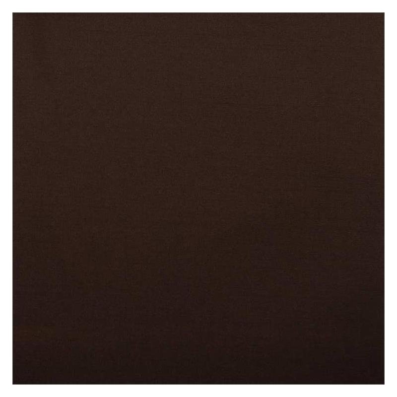 32653-104 Dark Brown - Duralee Fabric