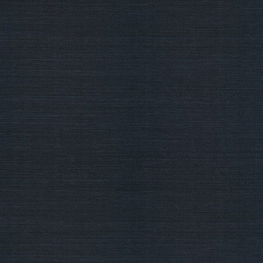 Shop 2972-80088 Loom Peninsula Navy Sisal Grasscloth Wallpaper Navy A-Street Prints Wallpaper