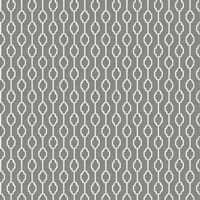 Sample PENE-5 Grey by Stout Fabric