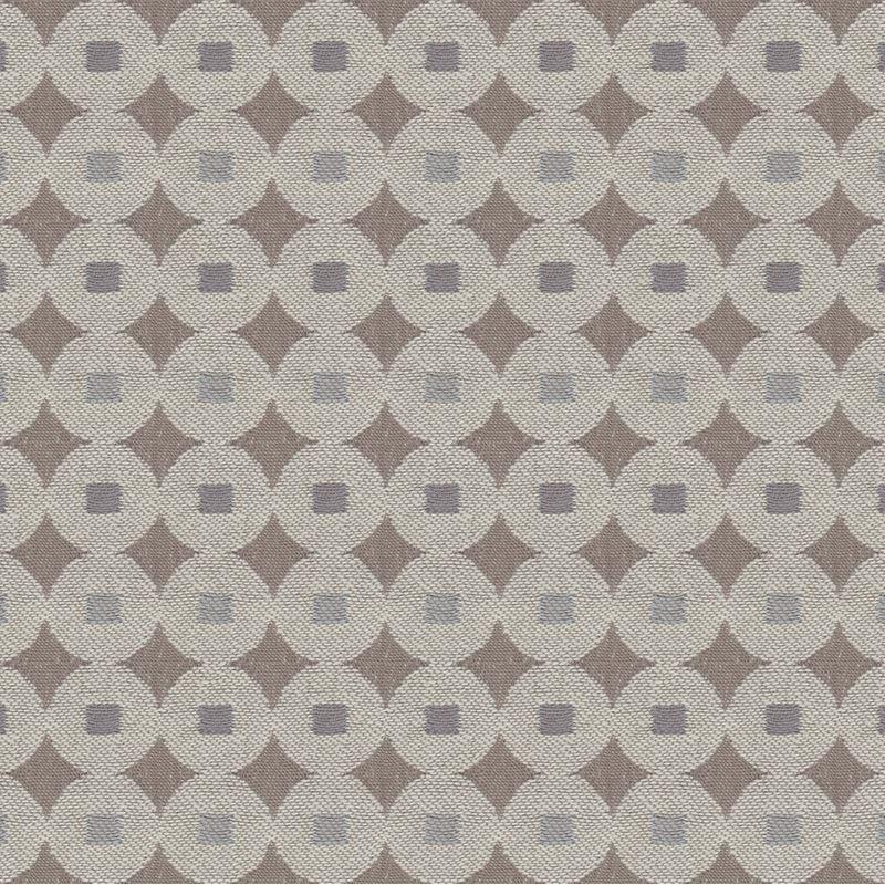 Buy 34651.11.0 Tiempo Mineral Geometric Grey by Kravet Contract Fabric