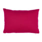 So17971004 Ink Splash 18" Pillow Red and Blue By Schumacher Furniture and Accessories 1,So17971004 Ink Splash 18" Pillow Red and Blue By Schumacher Furniture and Accessories 2