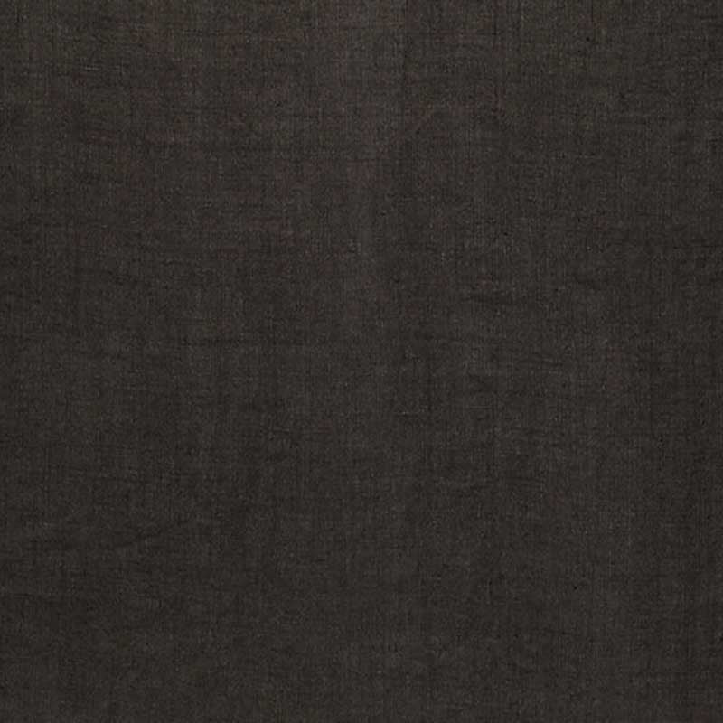 Sample A9 00133200 Specialist Fr, Deep Brown Linen By Aldeco