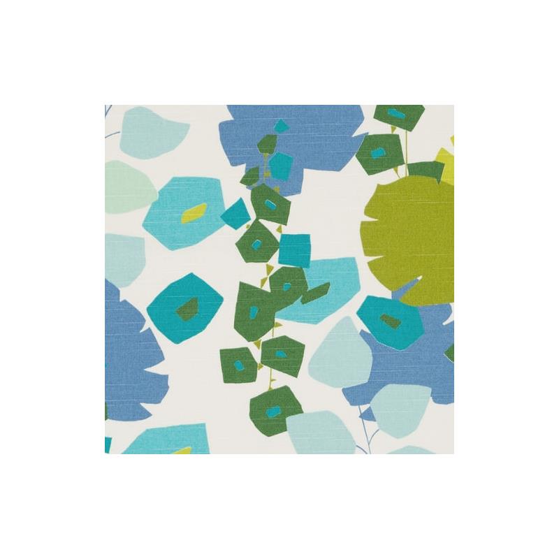 513571 | Dp42637 | 72-Blue/Green - Duralee Fabric