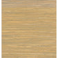 Sample 2923-88048 Twine, Ushi Black Modern Grasscloth by A-Street Prints Wallpaper