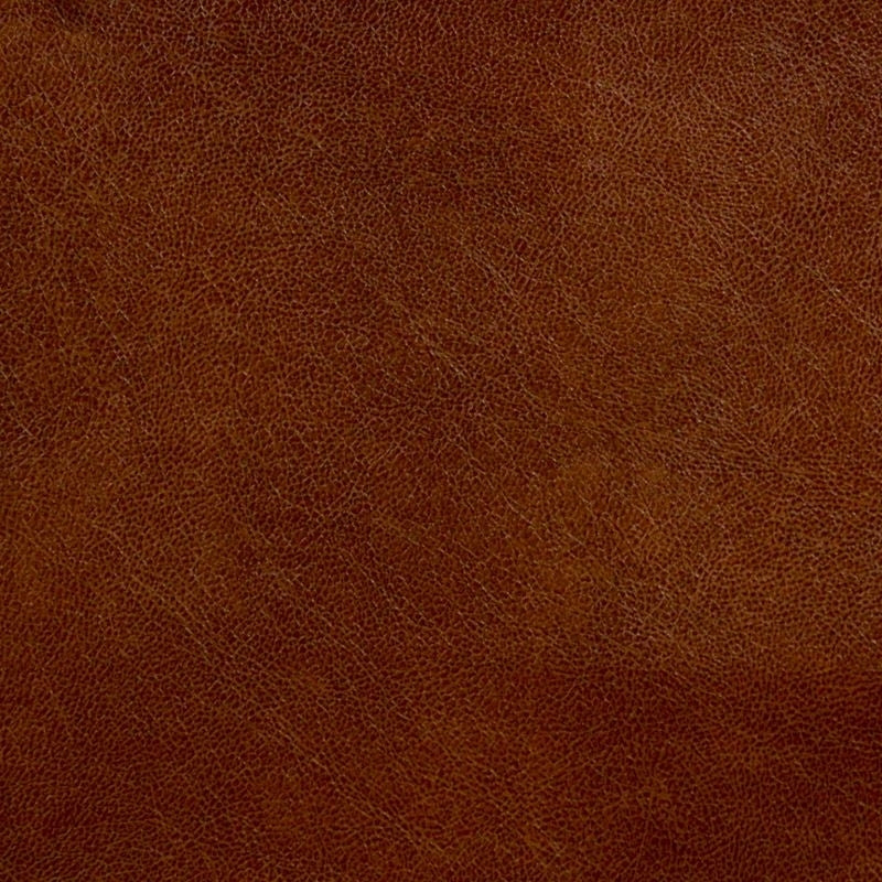 View TURC-9 Turco Brandy red faux leather by Stout Fabric