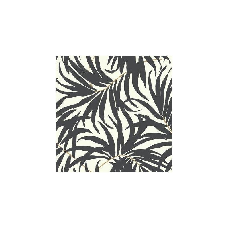 Sample AT7056 Banana Sure Strip Removable Wallpaper