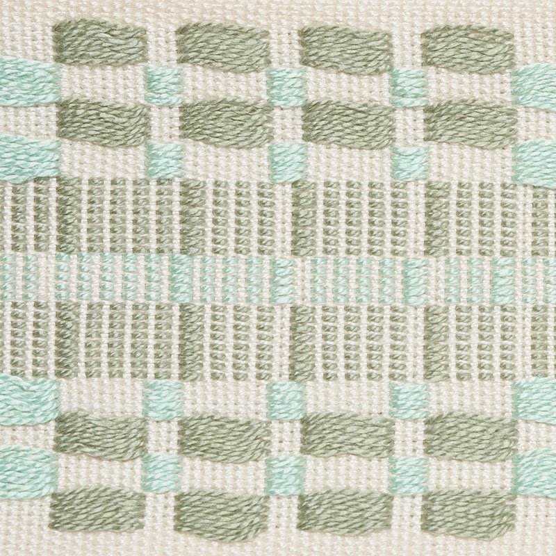 77570 Cecily Tape,Sage by Schumacher Fabric,77570 Cecily Tape,Sage by Schumacher Fabric2