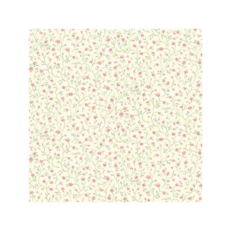 Sample PP35538 Pretty Prints 4 Norwall Wallpaper