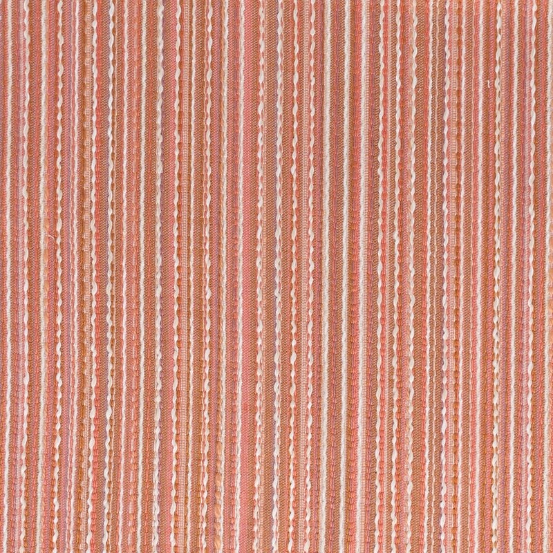 Sample Kumm-3 Kummel 3 Flamingo By Stout Fabric