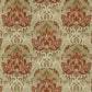 Sample NART-3 Terracotta by Stout Fabric