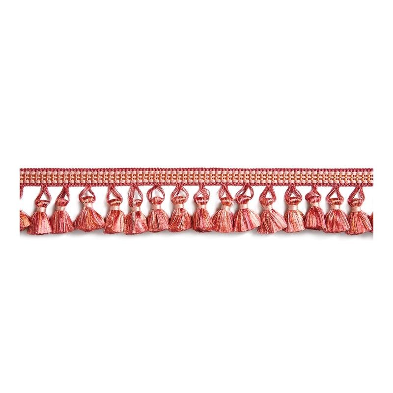 Sample SC 0010FT1505 Plaza Tassel Fringe by Scalamandre Fabric