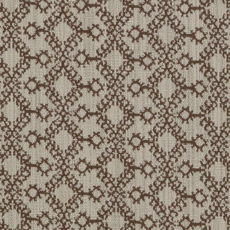 71111-10 | Brown - Duralee Fabric