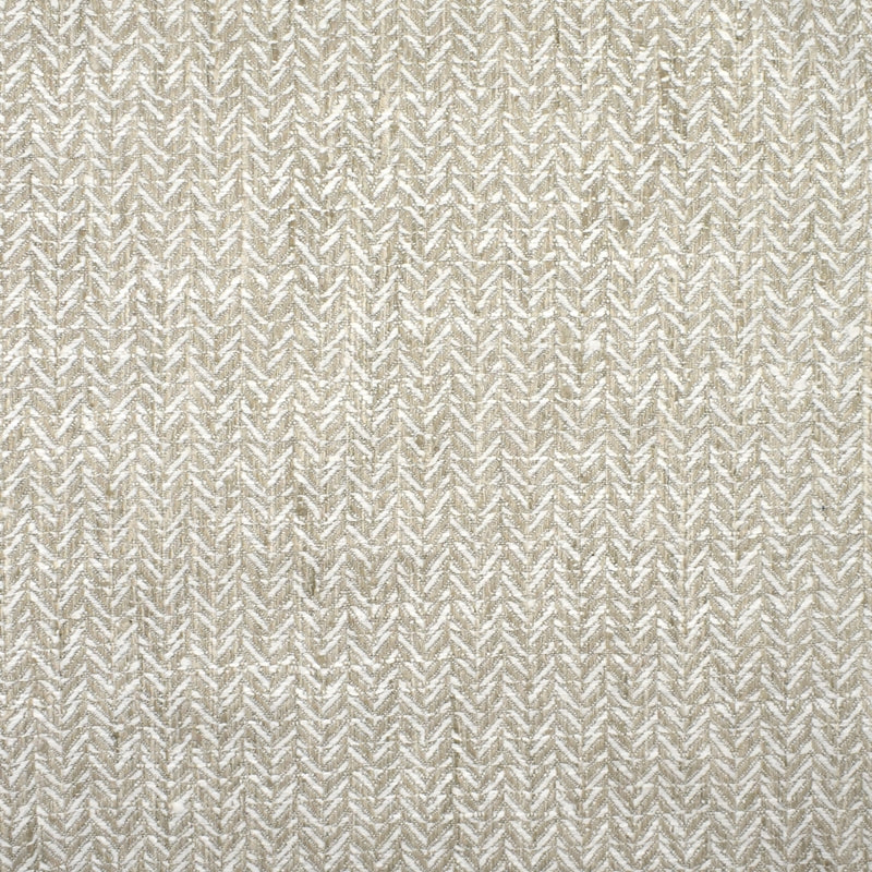 Save S2024 Sand Neutral Herringbone Greenhouse Fabric