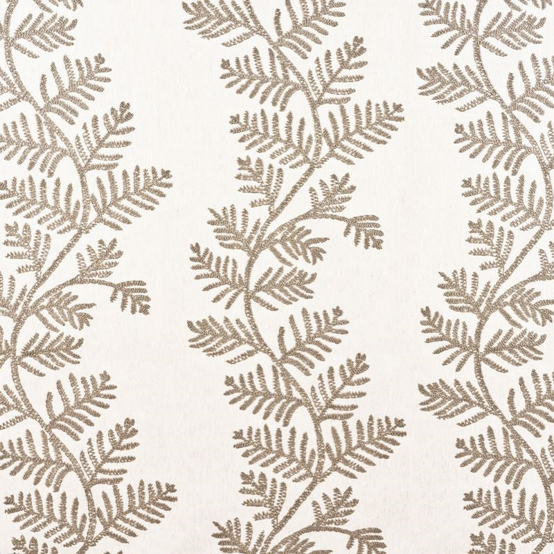 Sample BEEV-5 Beeville, Shadow Stout Fabric