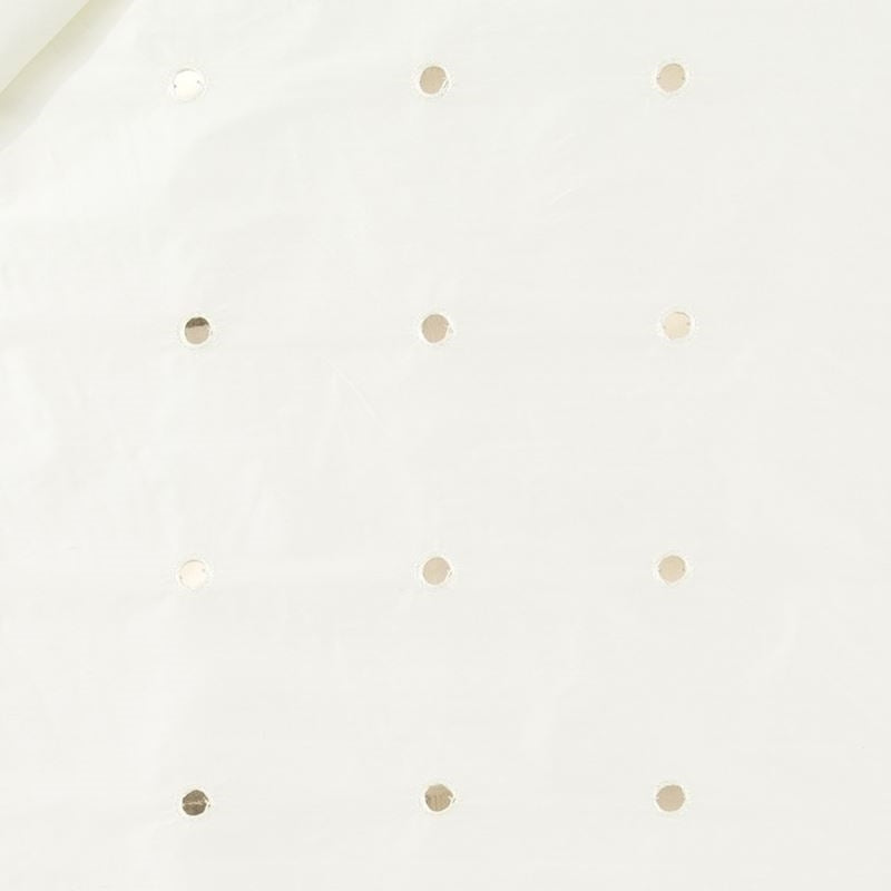 243027 | Camila Coin Ivory - Beacon Hill Fabric
