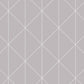 Sample 8807 Diamonds, Grey And Silver By Borastapeter Wallpaper