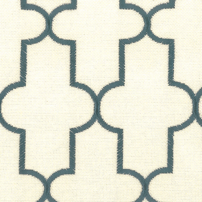 Sample KERM-4 Ocean by Stout Fabric