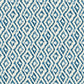 Sample AMMA-1 Ammack, Denim Blue Light Blue Stout Fabric