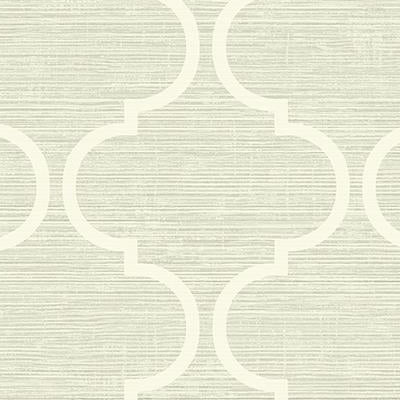 Purchase CR22308 Jerome Gray Faux Grasscloth by Carl Robinson 10-Island Wallpaper