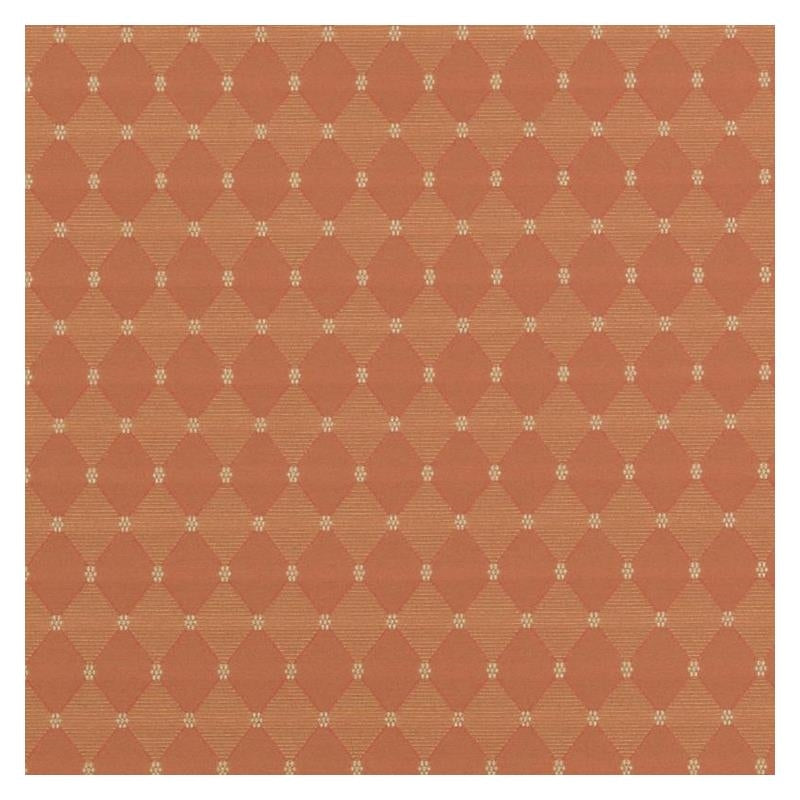 36245-34 | Pumpkin - Duralee Fabric