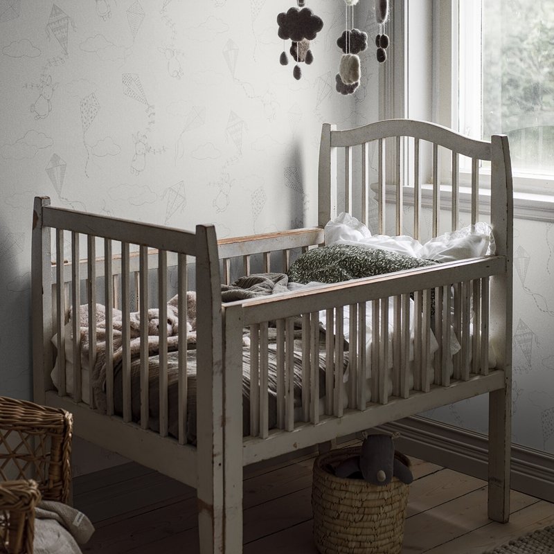 Search 7459 up and away ivory borastapeter wallpaper