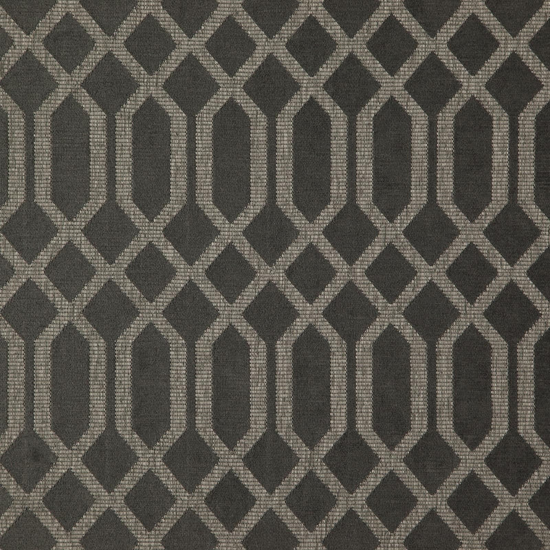 Sample CRISSCROSS 98J7911 by JF Fabric