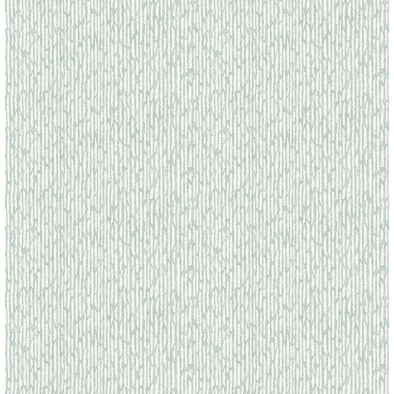 Sample 2970-26128 Revival, Mackintosh Turquoise Textural Wallpaper by A-Street Prints Wallpaper