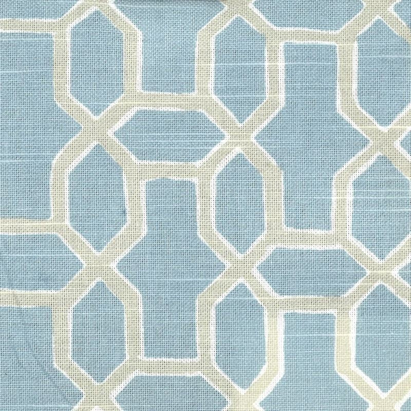 Sample MOME-1 Momentum, Breeze Blue Light Blue Stout Fabric