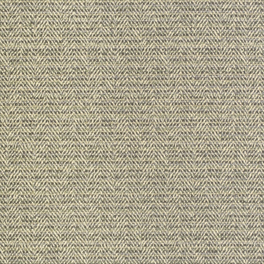 Save F2483 Grey Chevron Upholstery Greenhouse Fabric