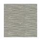 Sample LT3681 Organic Cork Textures, Grey Stripe Wallpaper by Ronald Redding