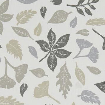 Order F1188/03 Hawthorn Botanical by Clarke And Clarke Fabric