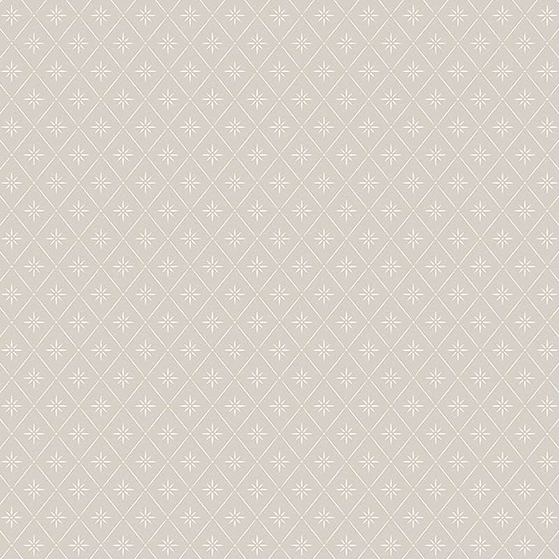 Sample 8862 Windrose, Stone By Borastapeter Wallpaper