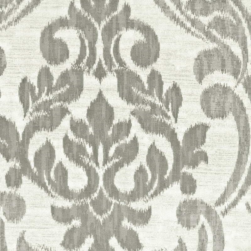 Sample SECR-8 Gunmetal by Stout Fabric