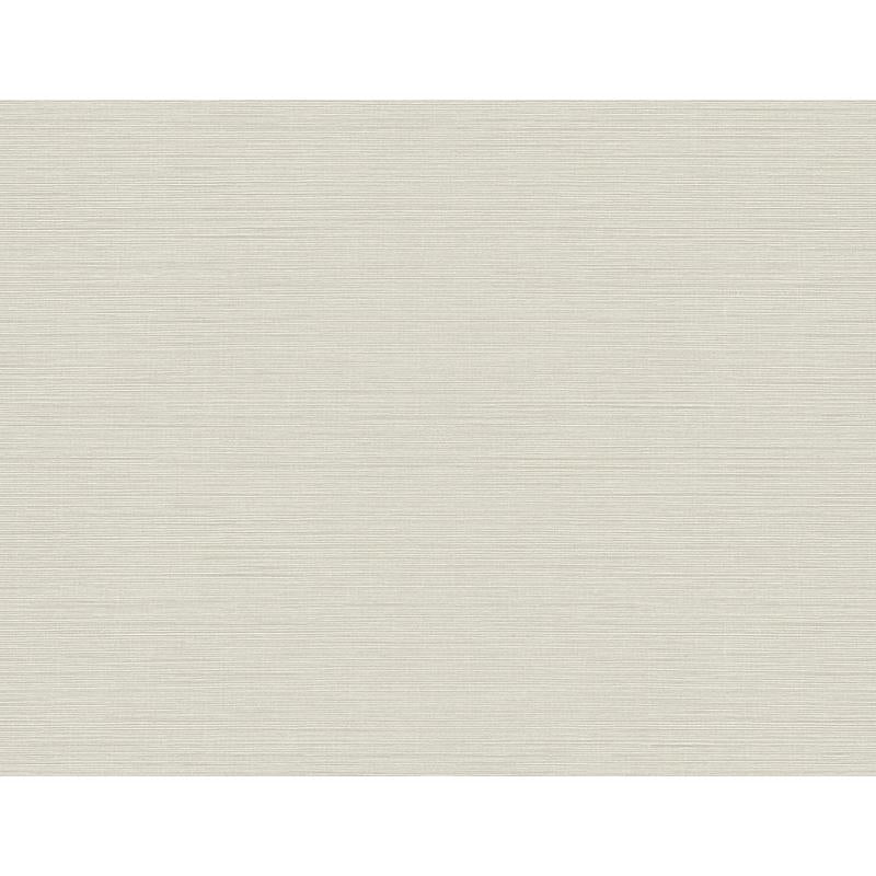 Sample 2765-BW41008 GeoTex, Agena Light Grey Sisal by Kenneth James Wallpaper