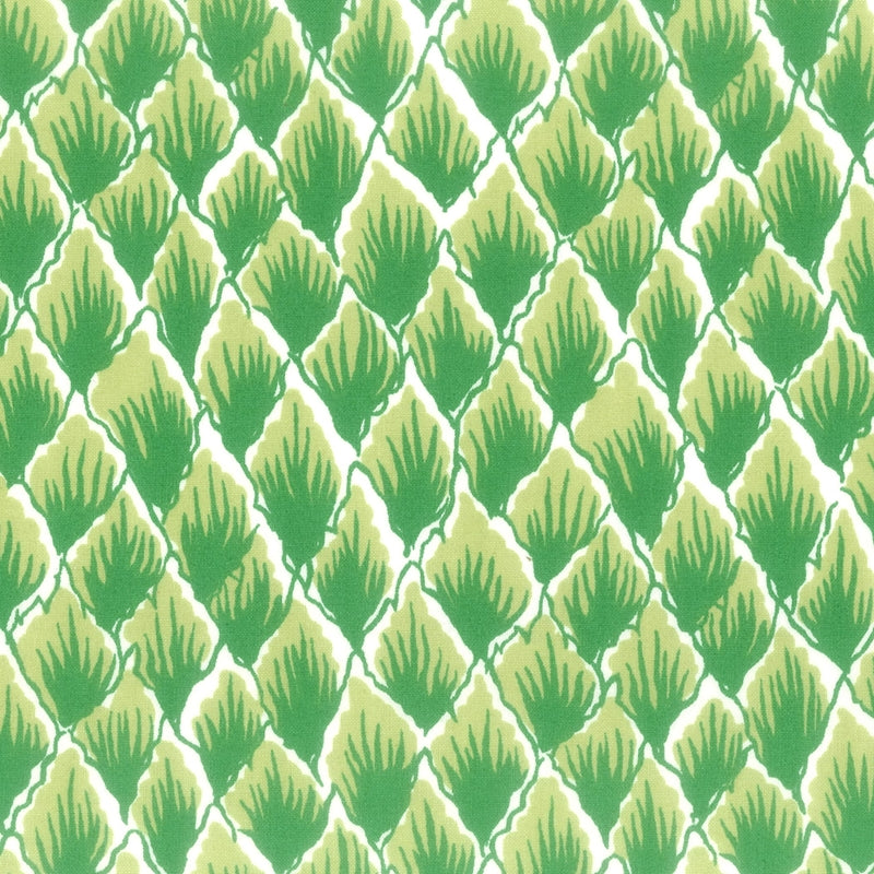 Sample 7536-15 Honeycomb By Bassett Mcnab Fabric