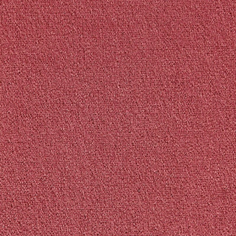Purchase sample of 64915 Palermo Mohair Velvet, Rose by Schumacher Fabric
