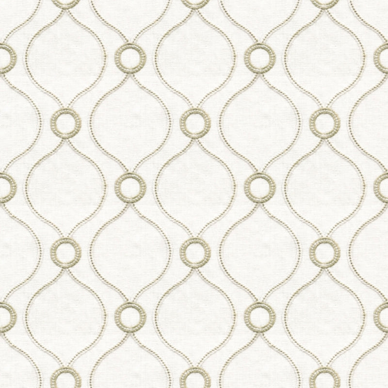 Sample LOOP-4 Birch by Stout Fabric