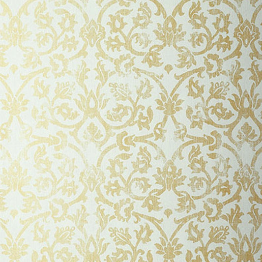 Purchase 5003643 Pellaro Aqua Schumacher Wallpaper