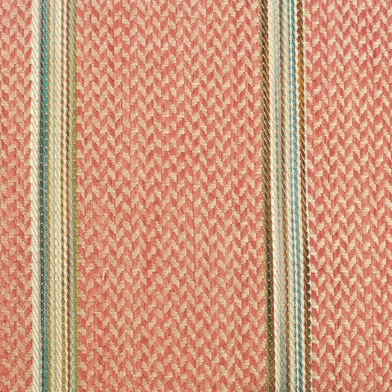 Sample WHOO-4 Blossom by Stout Fabric