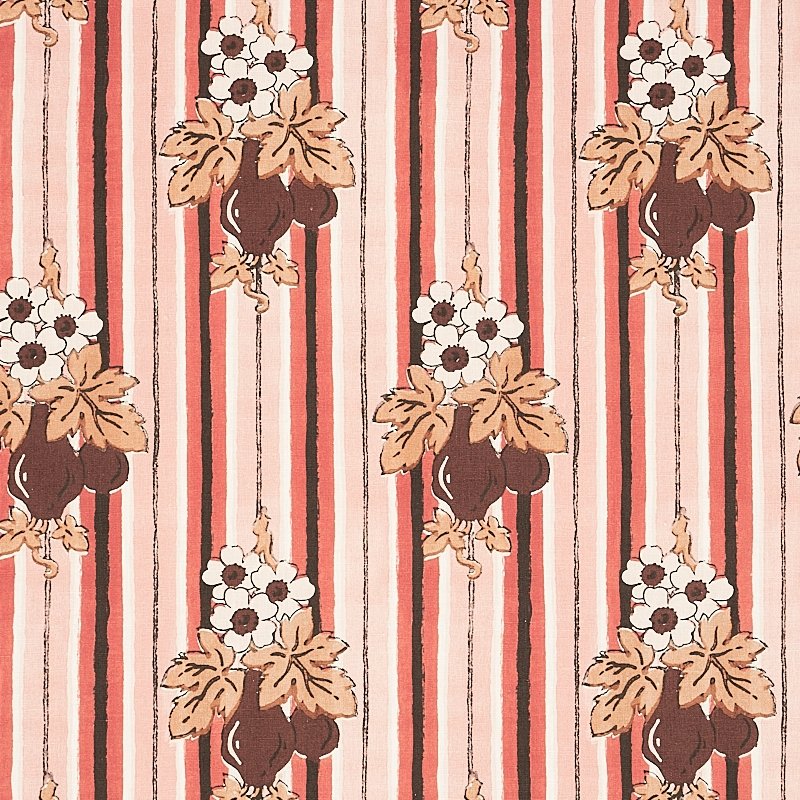 Purchase sample of 179991 Turnip, Carnation by Schumacher Fabric